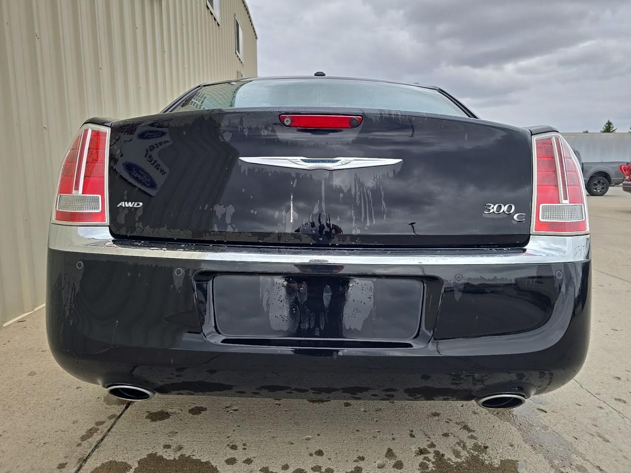 2013 Chrysler 300 C Watertown SD