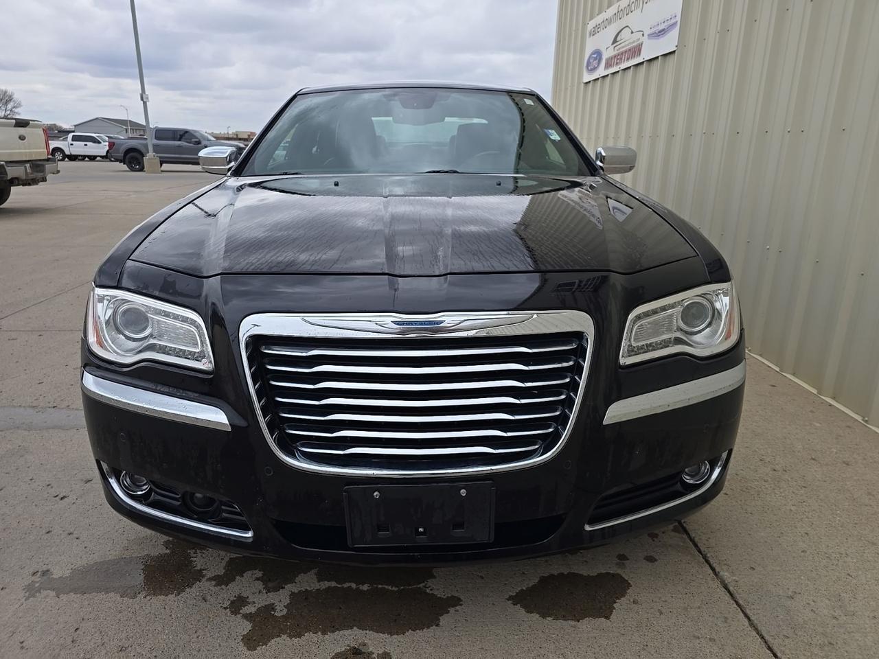 2013 Chrysler 300 C Watertown SD
