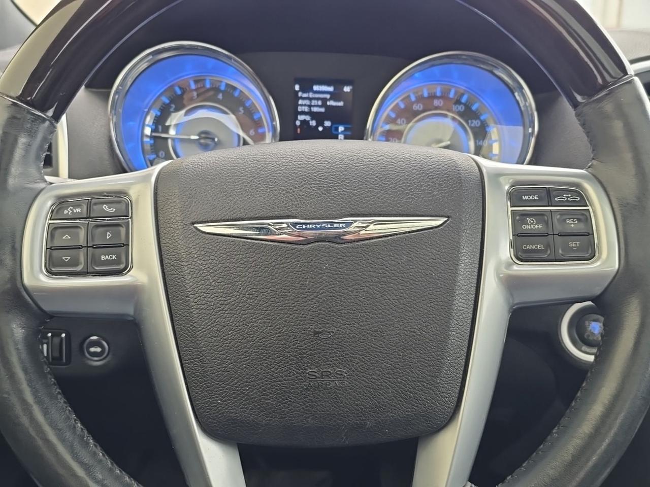 2013 Chrysler 300 C Watertown SD