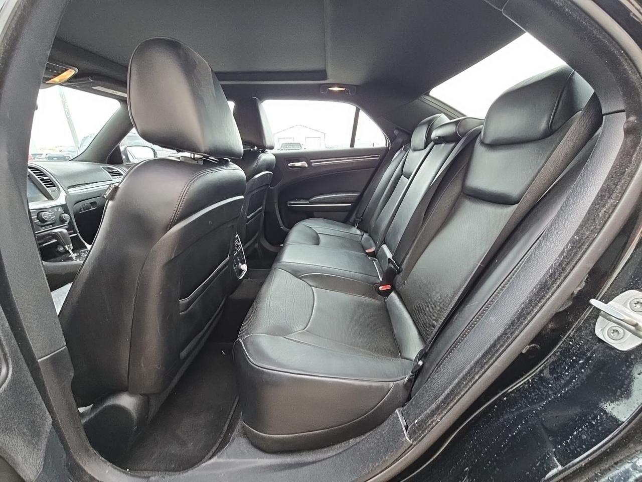 2013 Chrysler 300 C Watertown SD