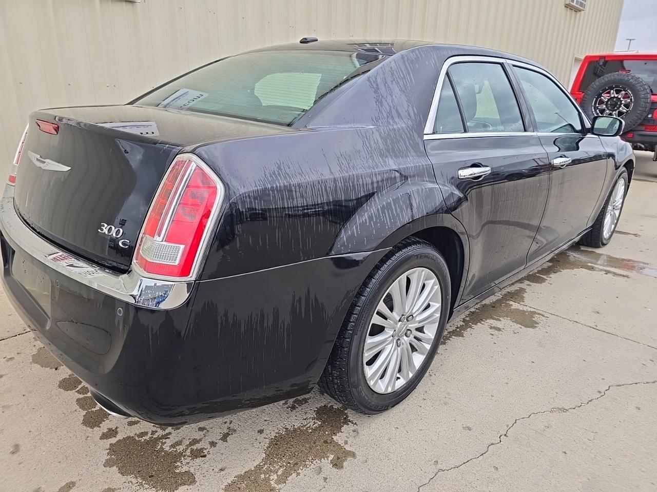 2013 Chrysler 300 C Watertown SD