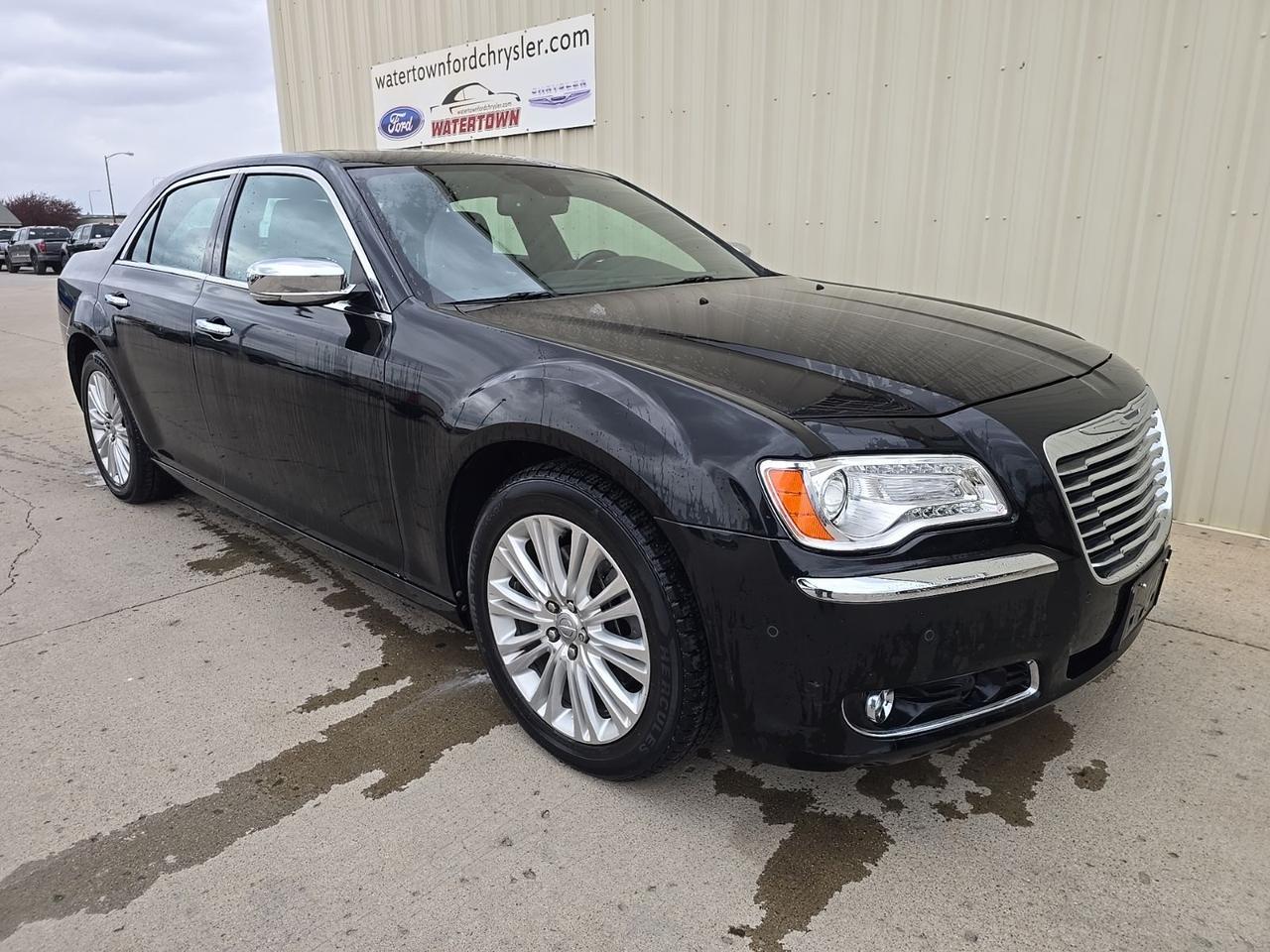 2013 Chrysler 300 C Watertown SD