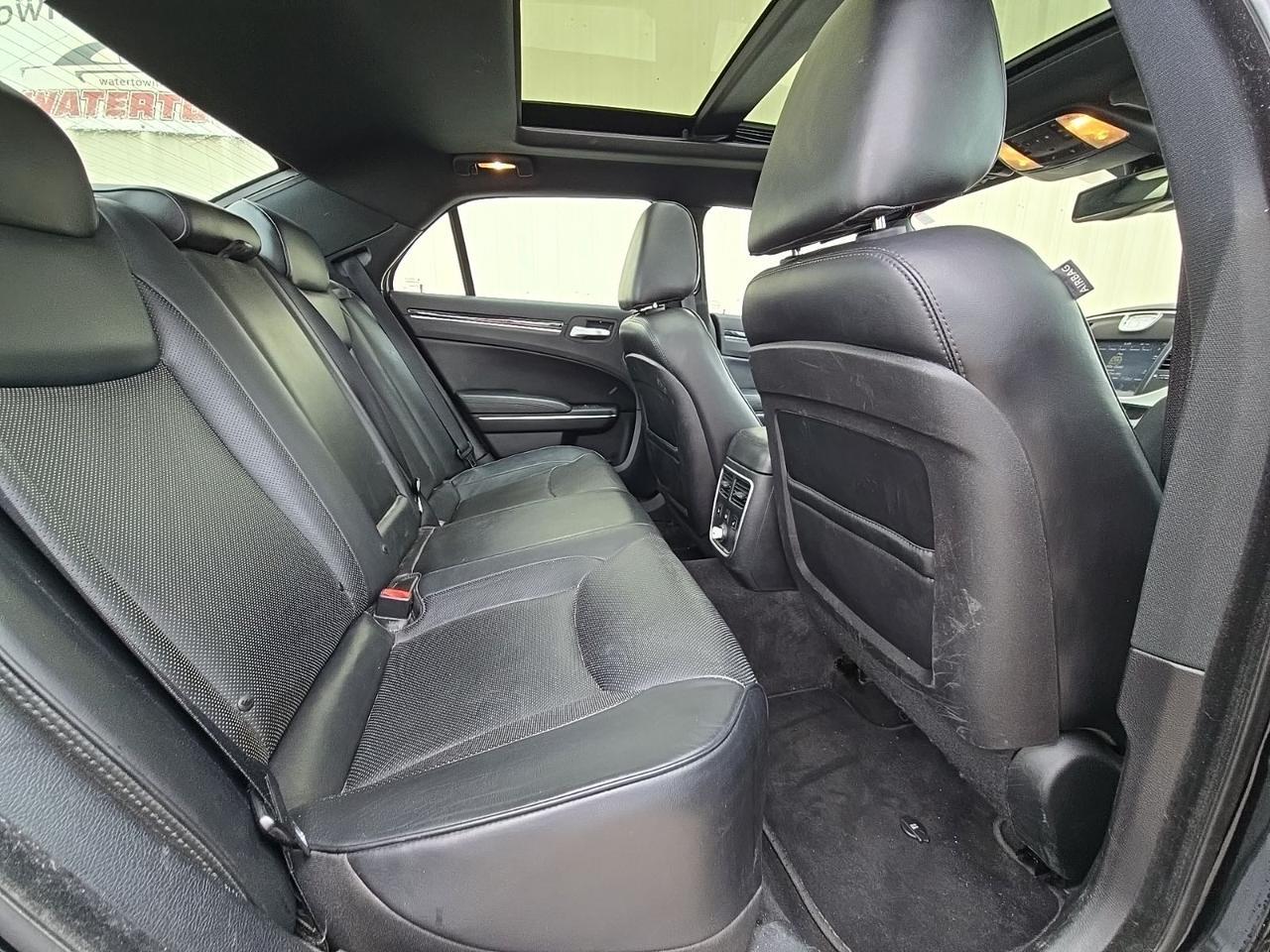 2013 Chrysler 300 C Watertown SD