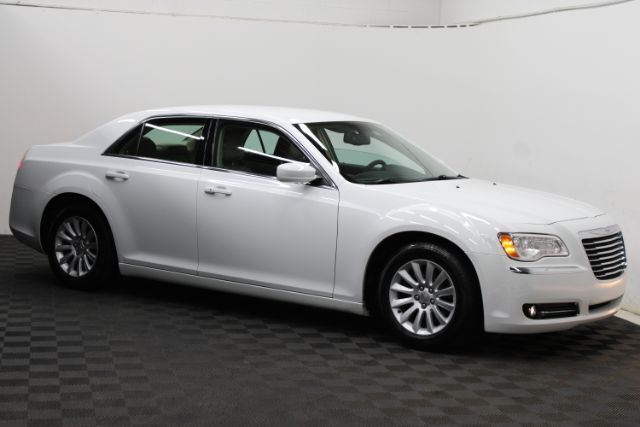 2013 Chrysler 300 Motown