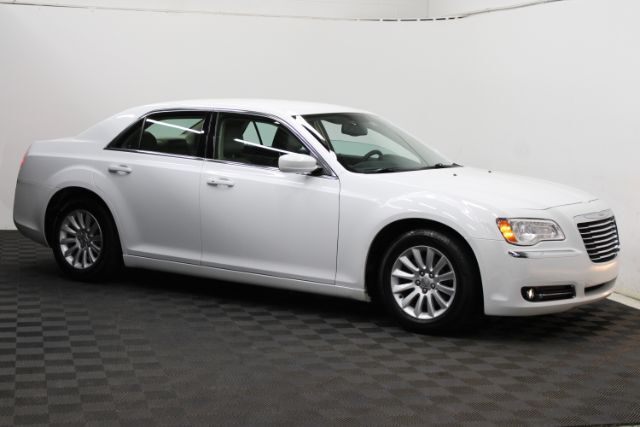 2013 Chrysler 300 Motown