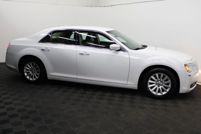 2013 Chrysler 300 Motown Chantilly VA