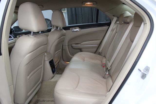 2013 Chrysler 300 Motown Chantilly VA