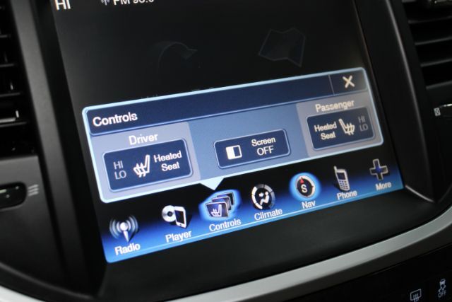 2013 Chrysler 300 Motown Chantilly VA