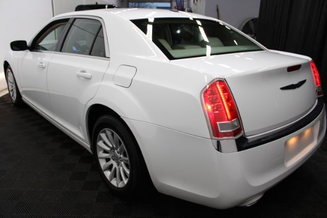 2013 Chrysler 300 Motown Chantilly VA