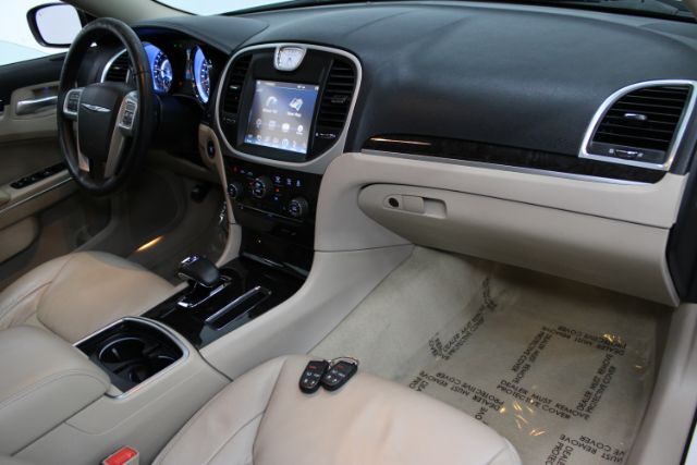 2013 Chrysler 300 Motown Chantilly VA