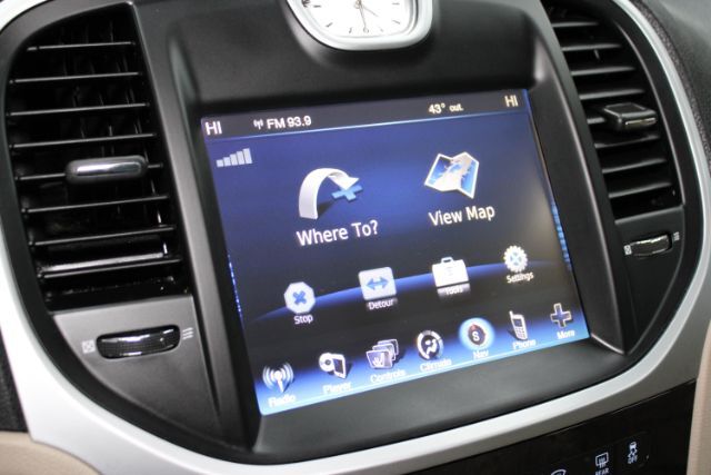 2013 Chrysler 300 Motown Chantilly VA