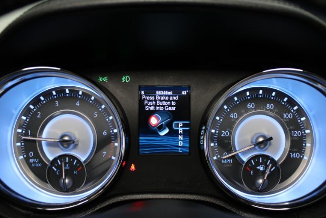 2013 Chrysler 300 Motown Chantilly VA