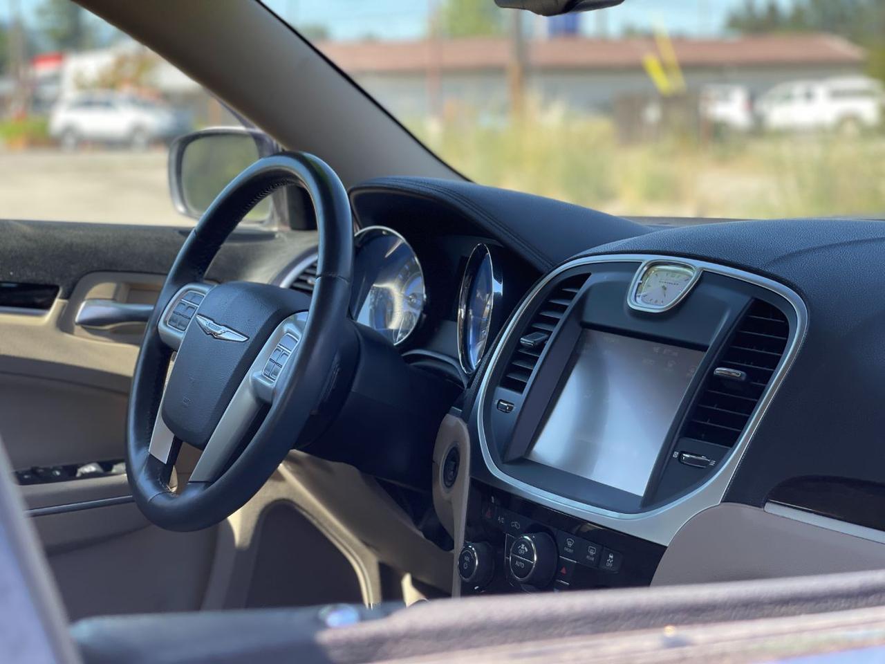 2013 Chrysler 300 Motown Post Falls ID