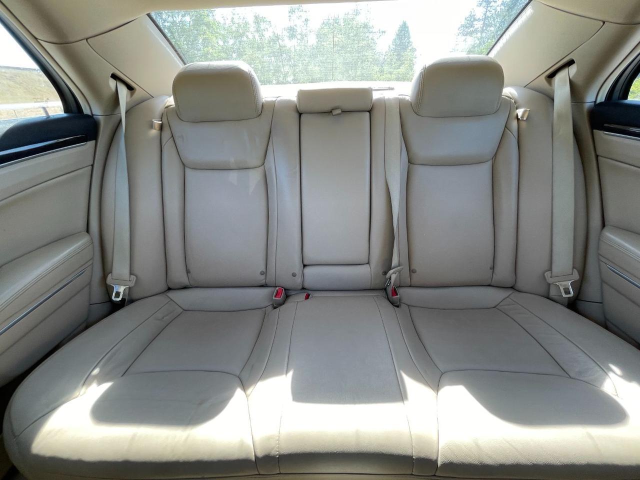 2013 Chrysler 300 Motown Post Falls ID