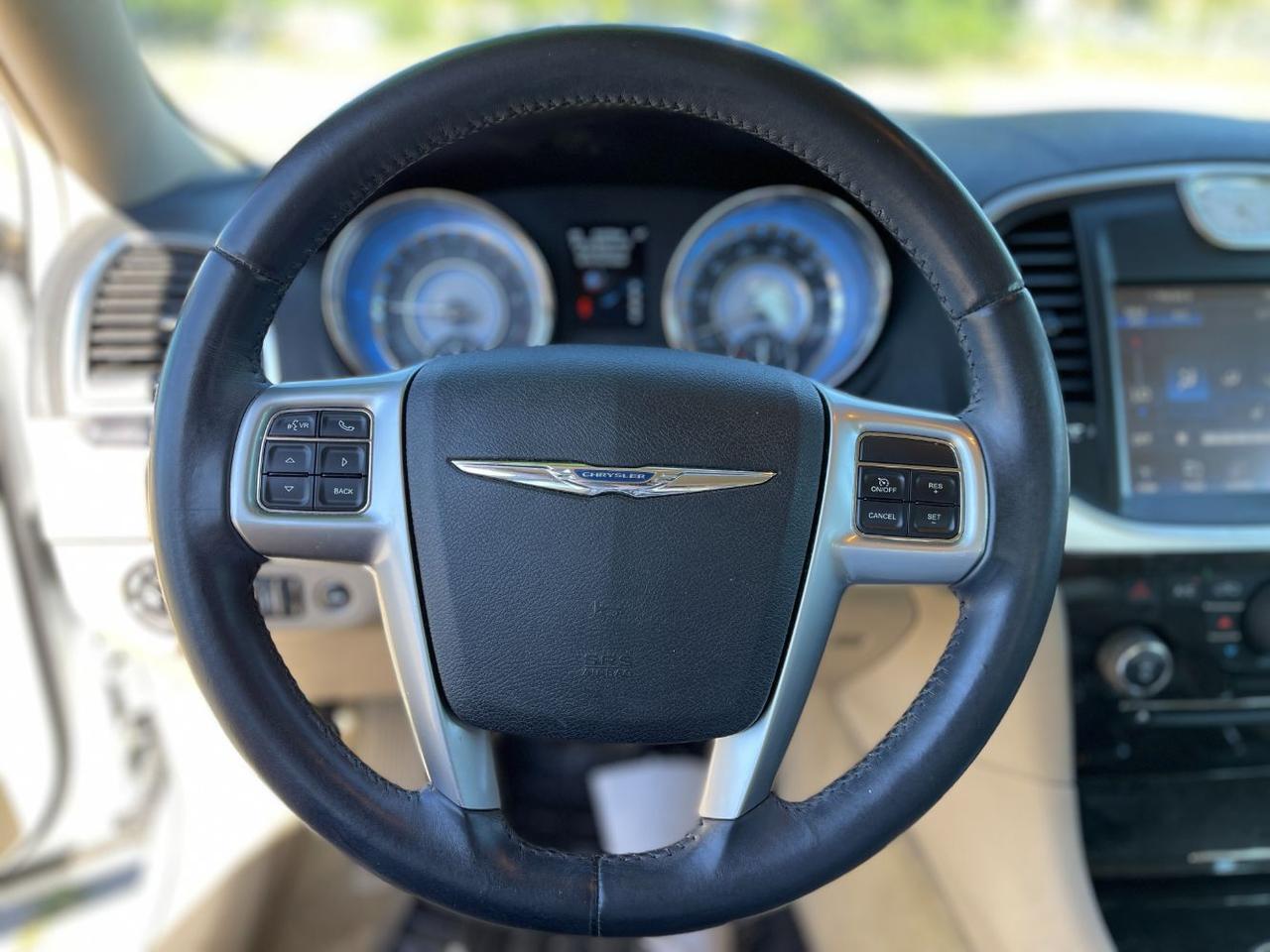 2013 Chrysler 300 Motown Post Falls ID