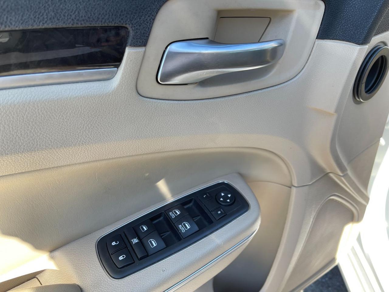 2013 Chrysler 300 Motown Post Falls ID