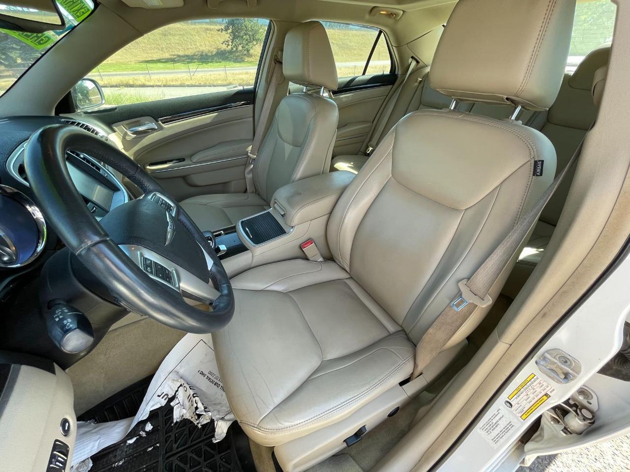 2013 Chrysler 300 Motown Post Falls ID
