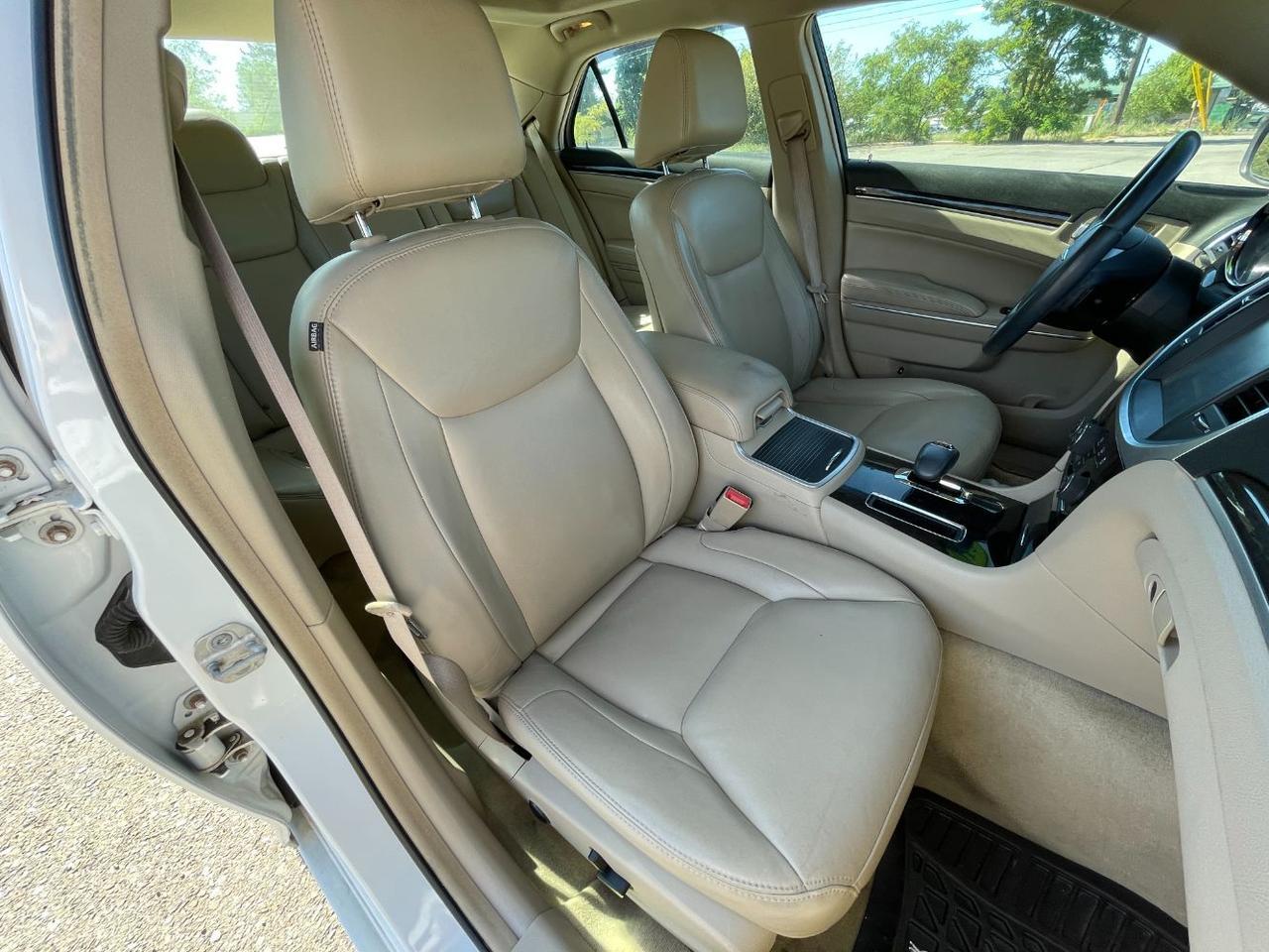 2013 Chrysler 300 Motown Post Falls ID