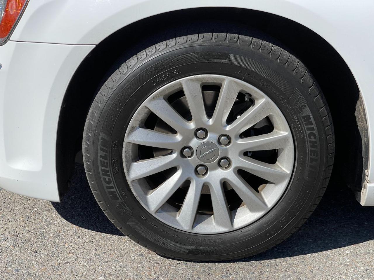 2013 Chrysler 300 Motown Post Falls ID