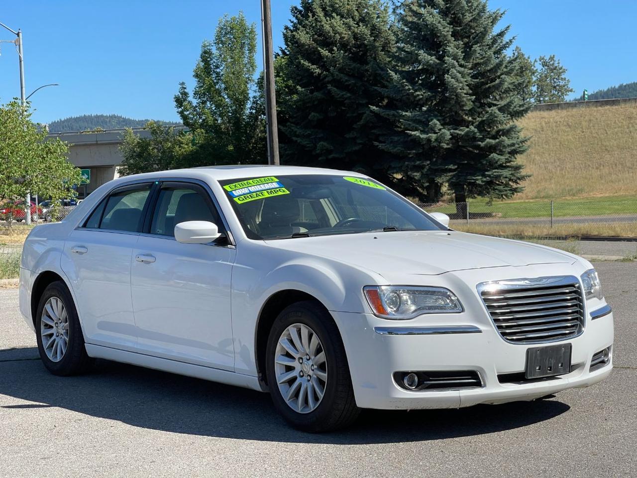 2013 Chrysler 300 Motown Post Falls ID