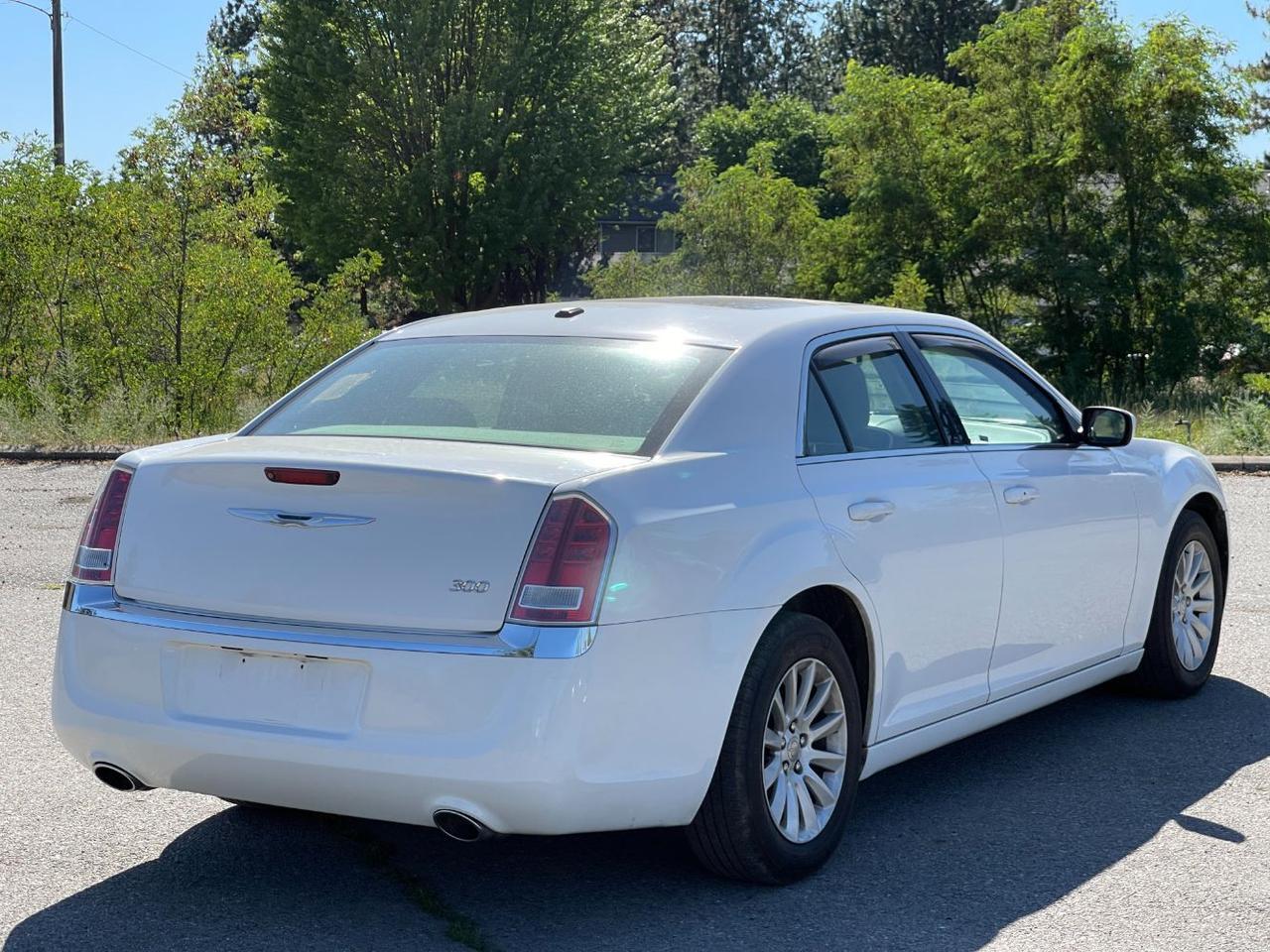2013 Chrysler 300 Motown Post Falls ID