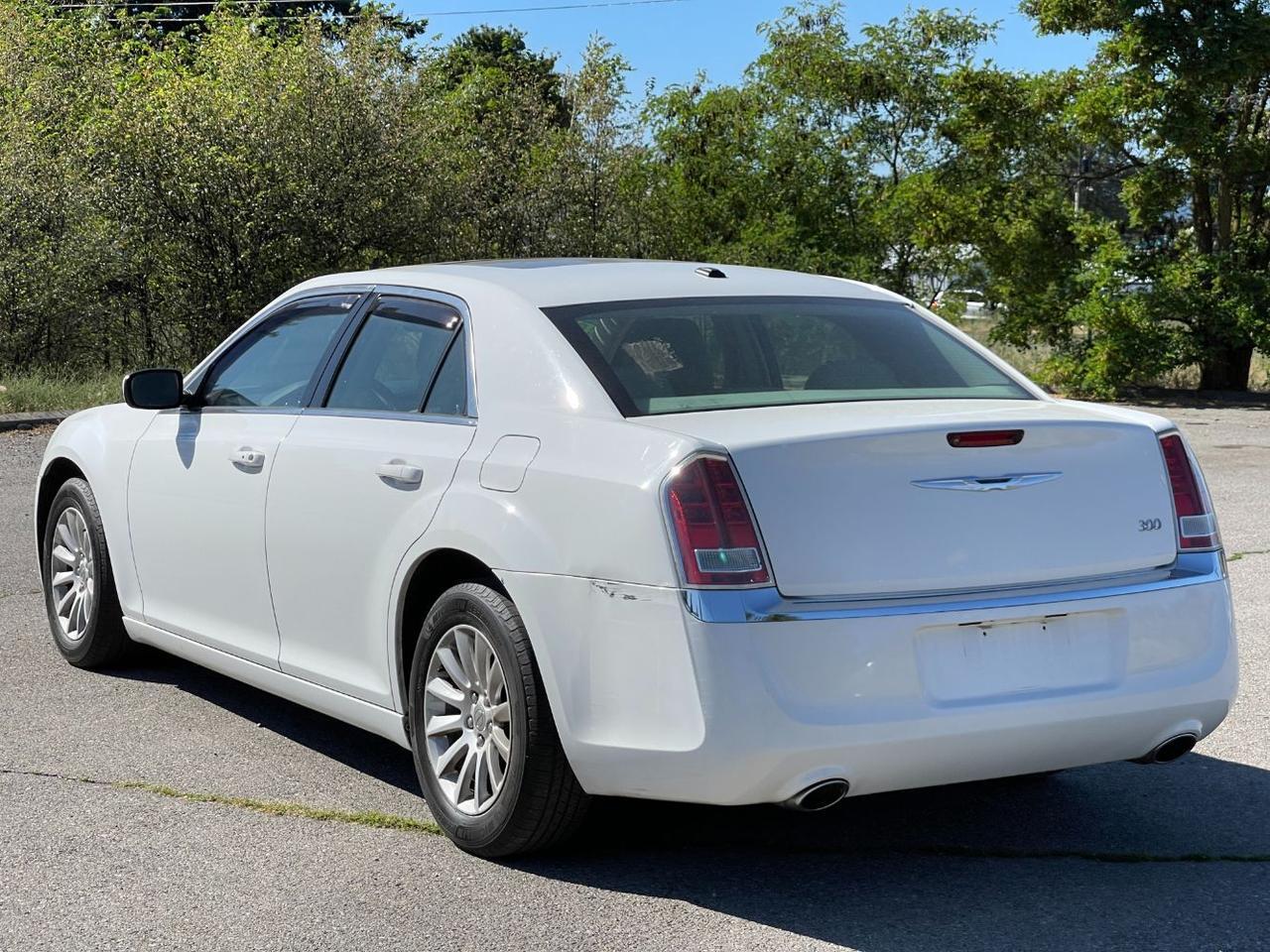 2013 Chrysler 300 Motown Post Falls ID