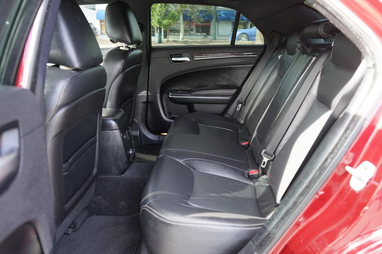 2013 Chrysler 300 Motown Walnut Creek CA