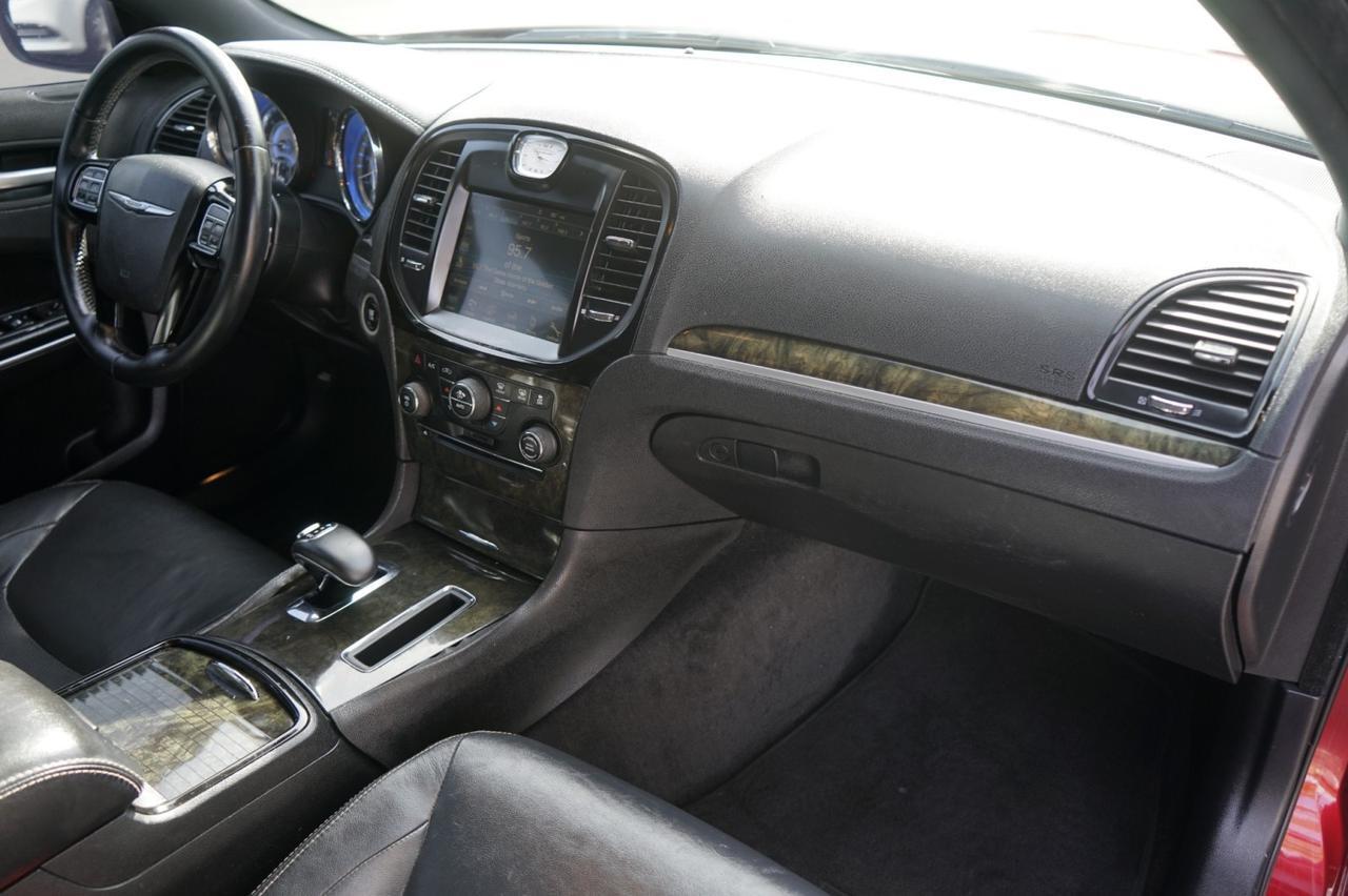 2013 Chrysler 300 Motown Walnut Creek CA