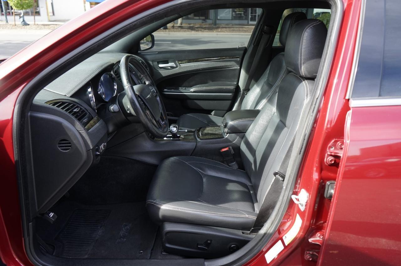 2013 Chrysler 300 Motown Walnut Creek CA