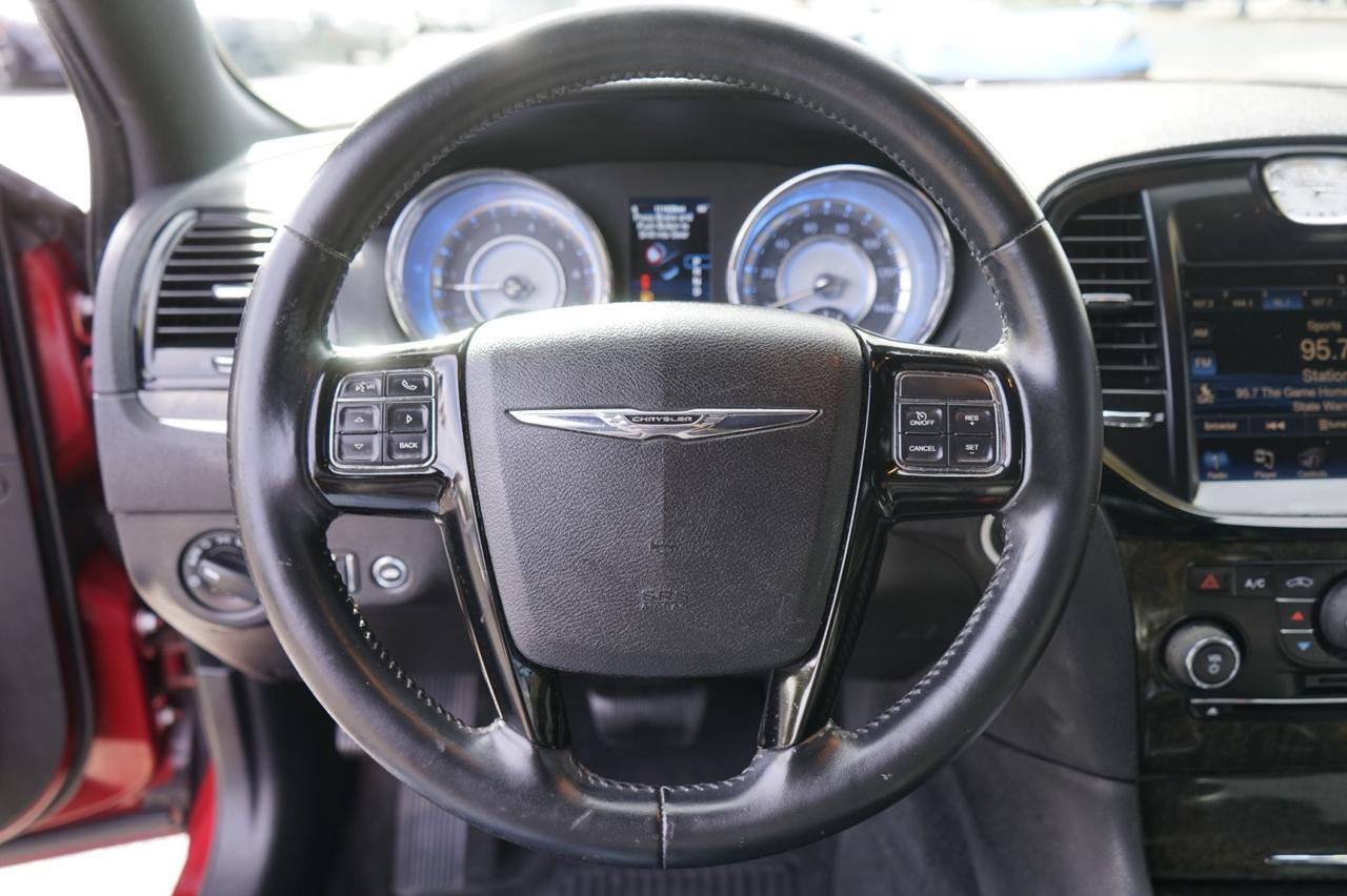 2013 Chrysler 300 Motown Walnut Creek CA