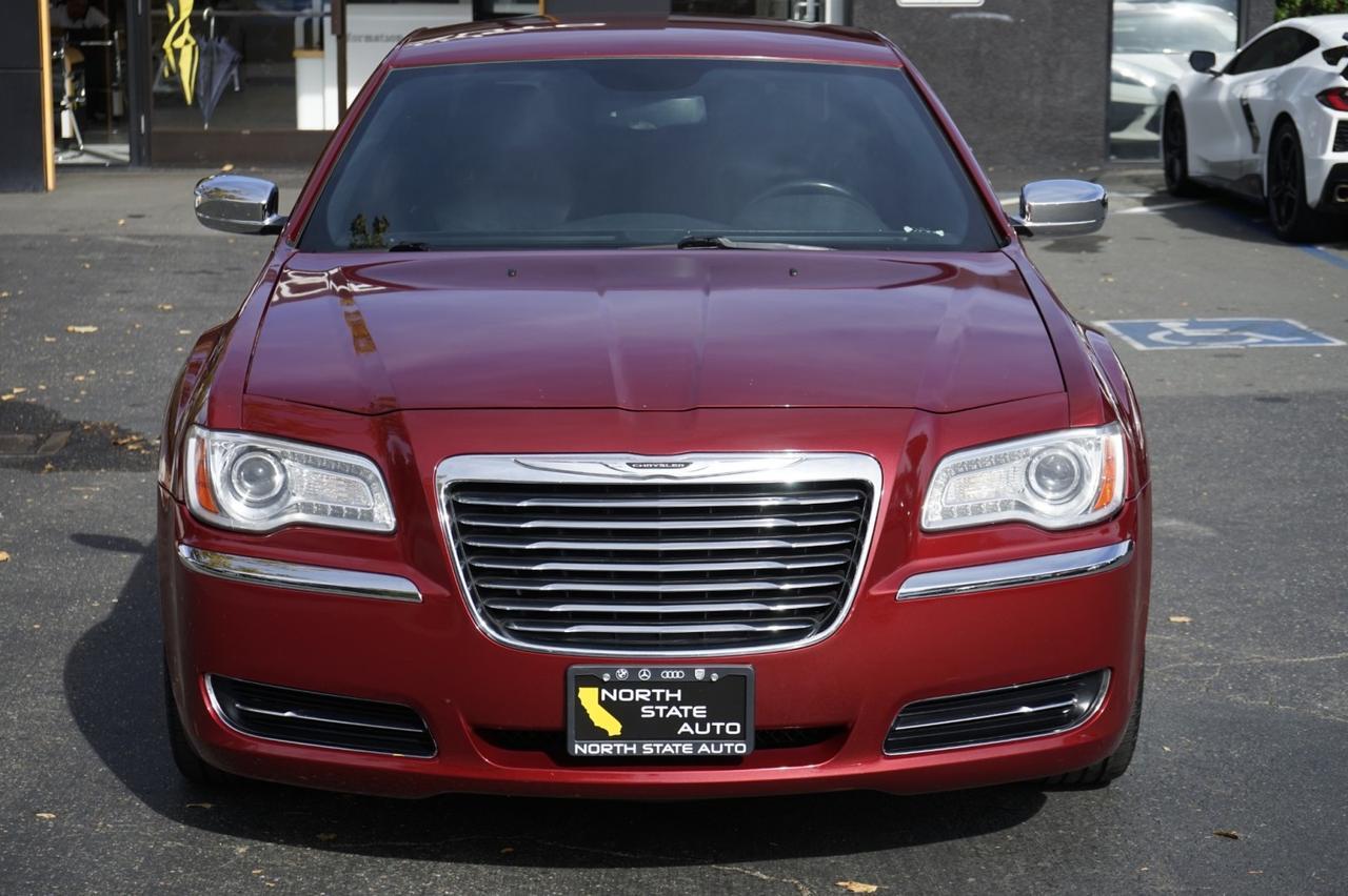 2013 Chrysler 300 Motown Walnut Creek CA