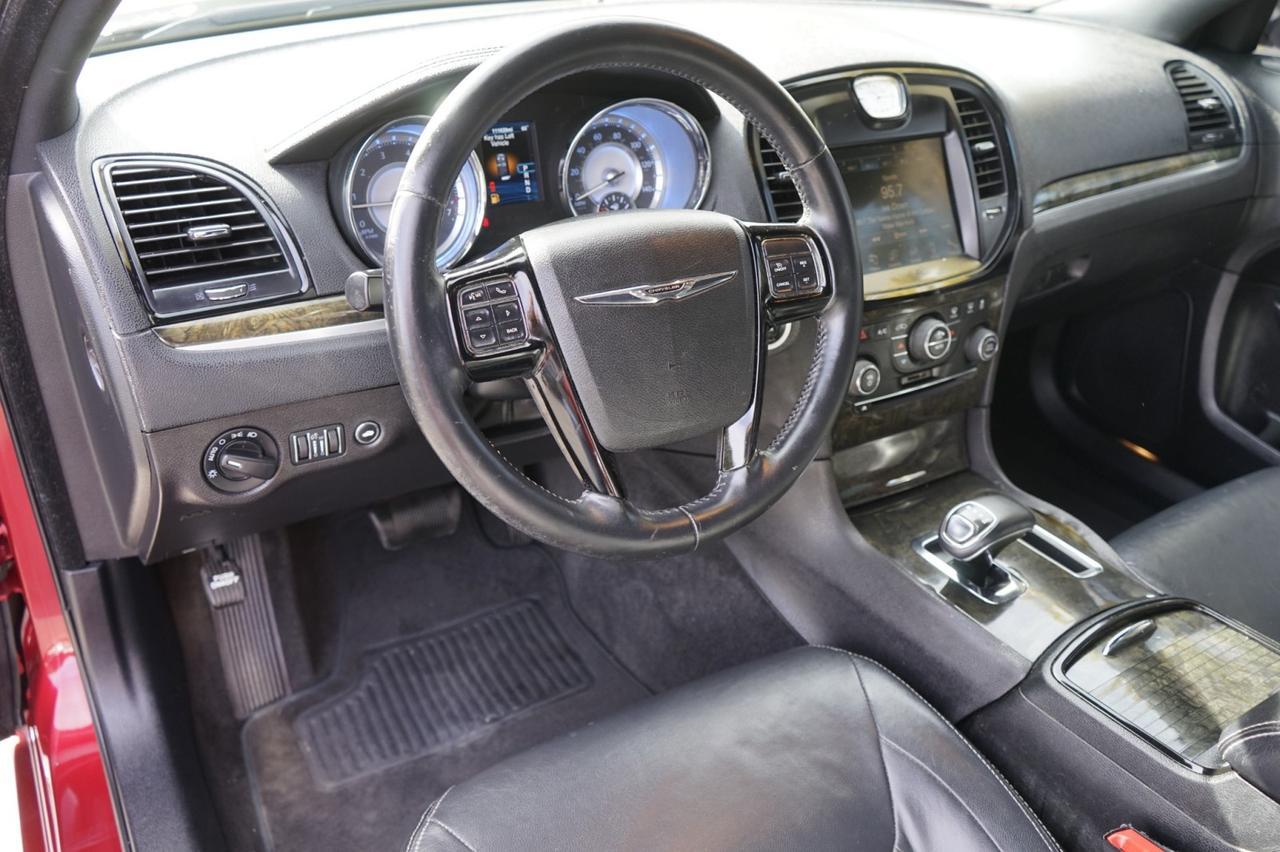 2013 Chrysler 300 Motown Walnut Creek CA