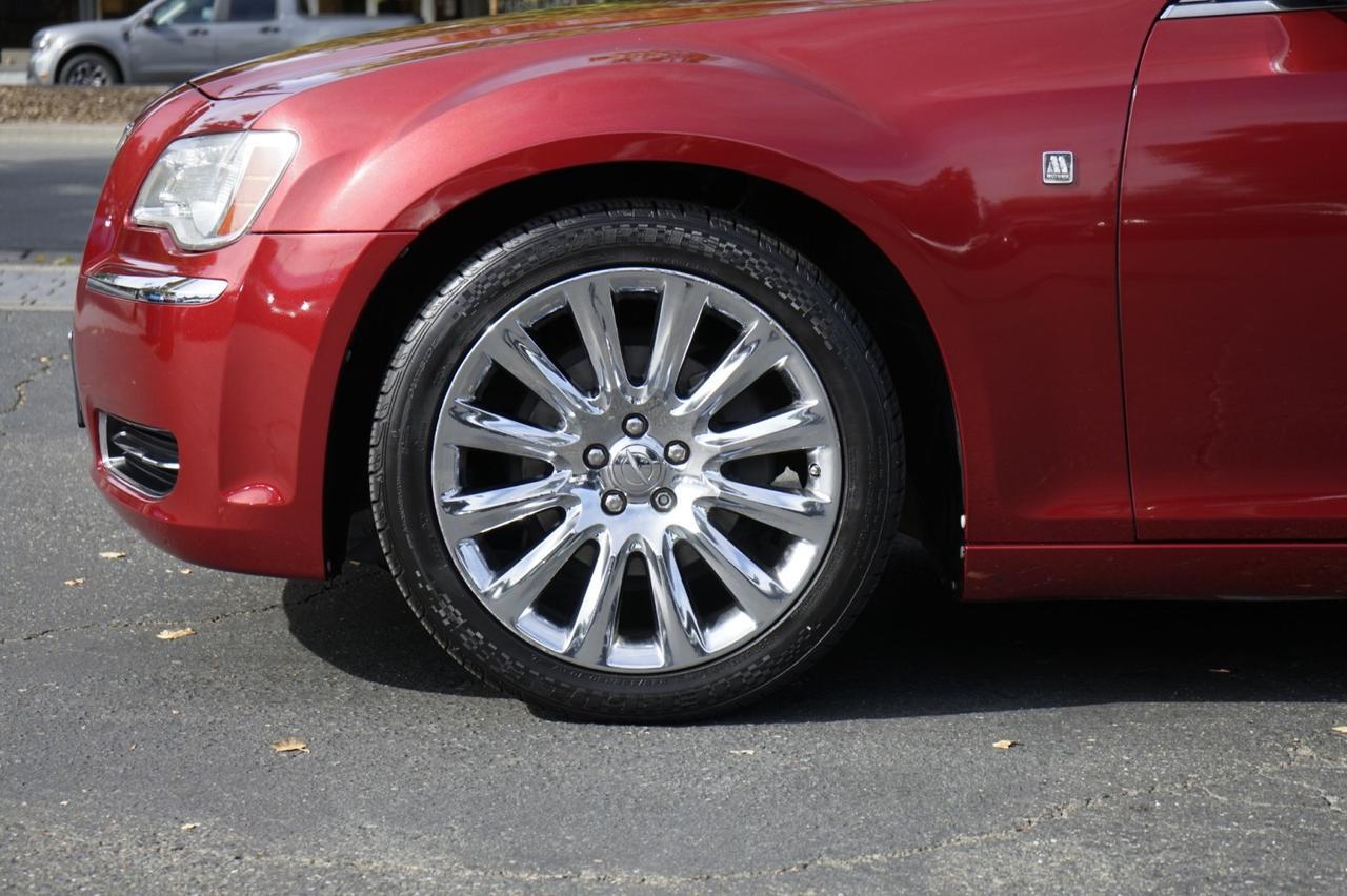 2013 Chrysler 300 Motown Walnut Creek CA