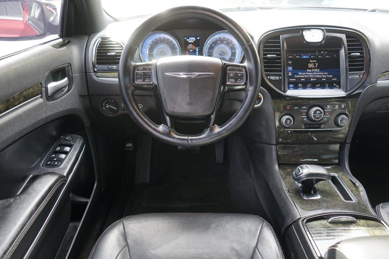 2013 Chrysler 300 Motown Walnut Creek CA