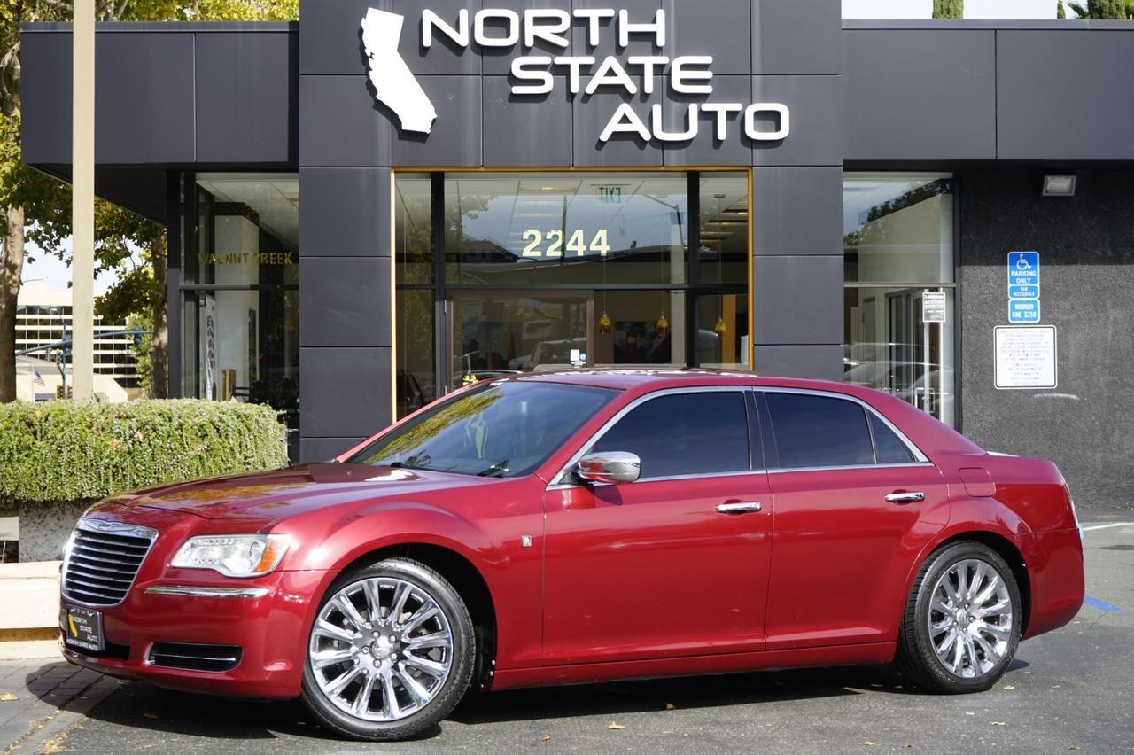 2013 Chrysler 300