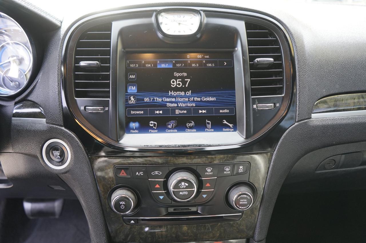 2013 Chrysler 300 Motown Walnut Creek CA