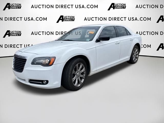 2013 Chrysler 300 S