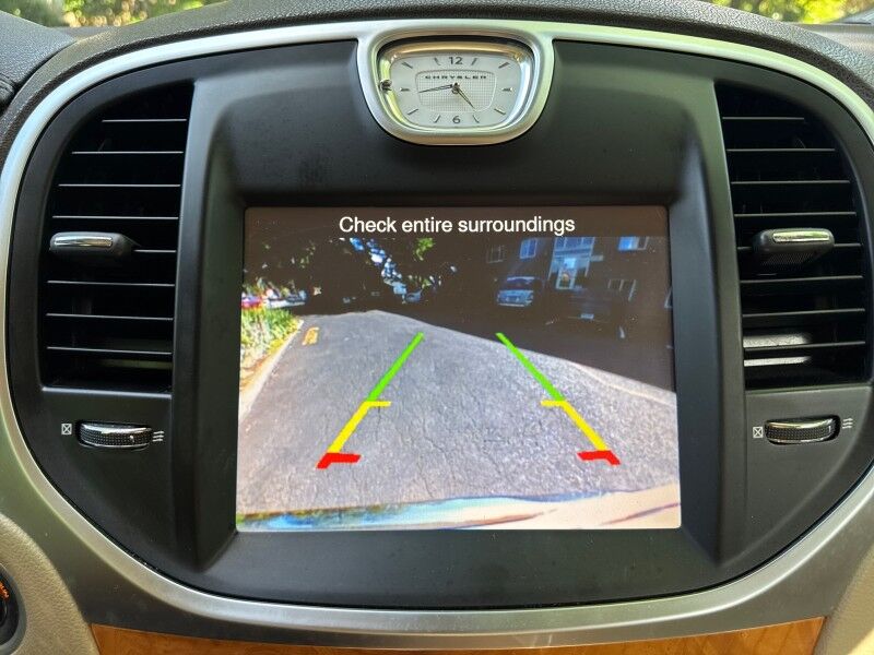 2013 Chrysler 300C C AWD w/ Safetytec Arlington VA