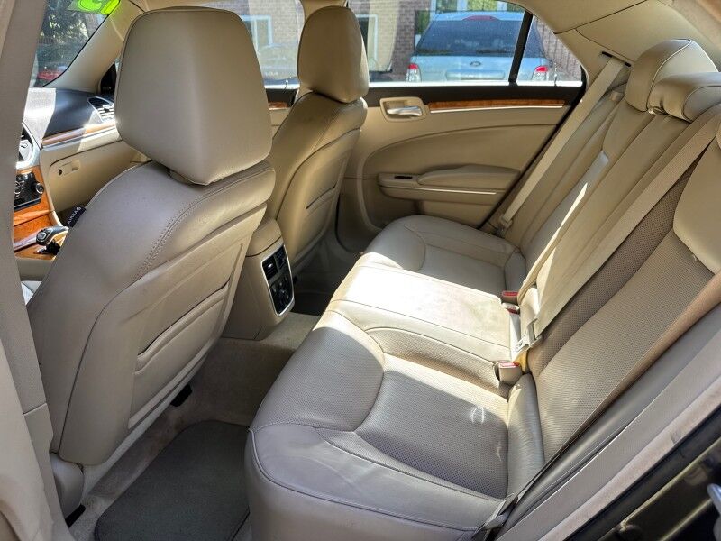2013 Chrysler 300C C AWD w/ Safetytec Arlington VA