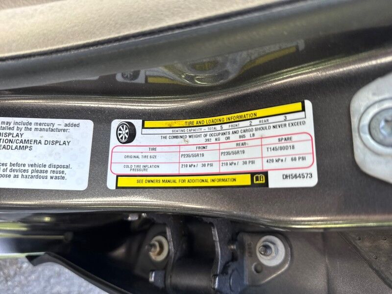 2013 Chrysler 300C C AWD w/ Safetytec Arlington VA