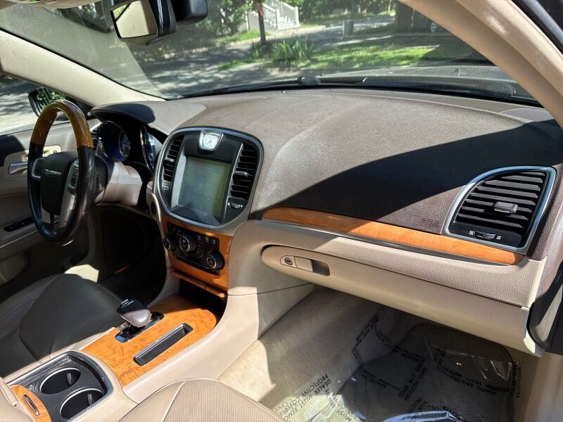 2013 Chrysler 300C C AWD w/ Safetytec Arlington VA
