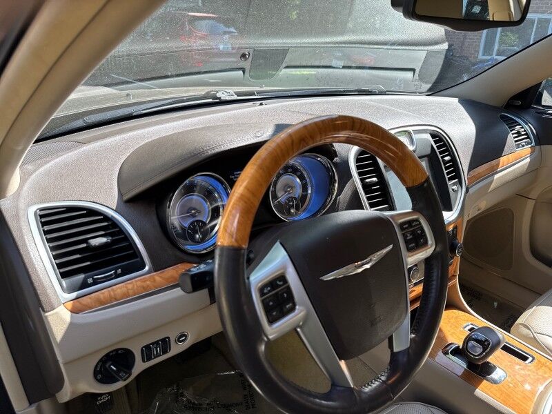 2013 Chrysler 300C C AWD w/ Safetytec Arlington VA