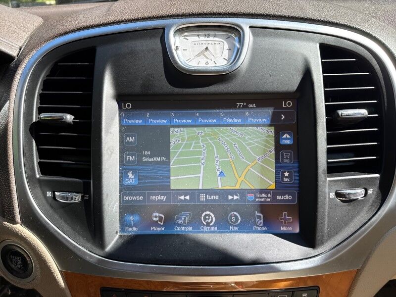 2013 Chrysler 300C C AWD w/ Safetytec Arlington VA