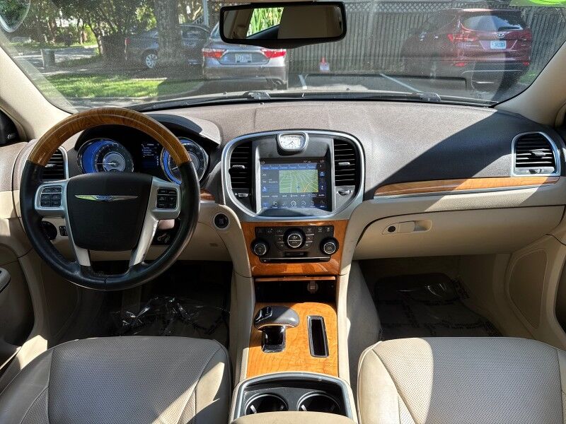 2013 Chrysler 300C C AWD w/ Safetytec Arlington VA