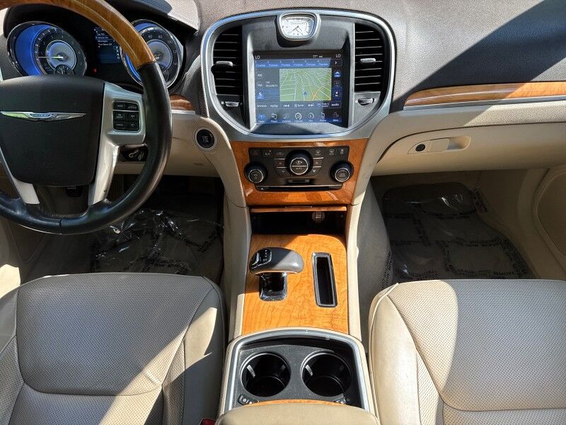 2013 Chrysler 300C C AWD w/ Safetytec Arlington VA
