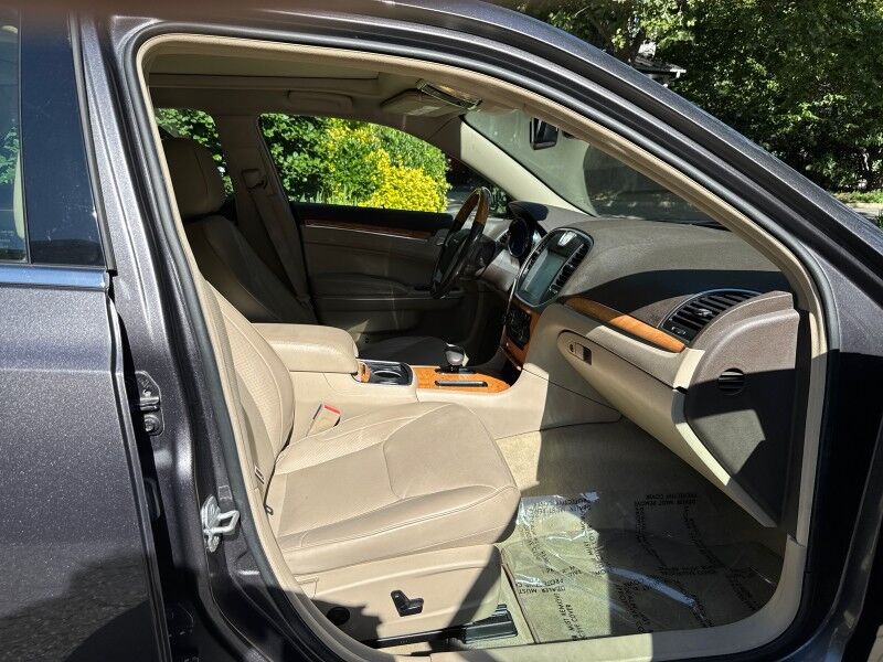 2013 Chrysler 300C C AWD w/ Safetytec Arlington VA