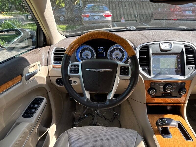 2013 Chrysler 300C C AWD w/ Safetytec Arlington VA