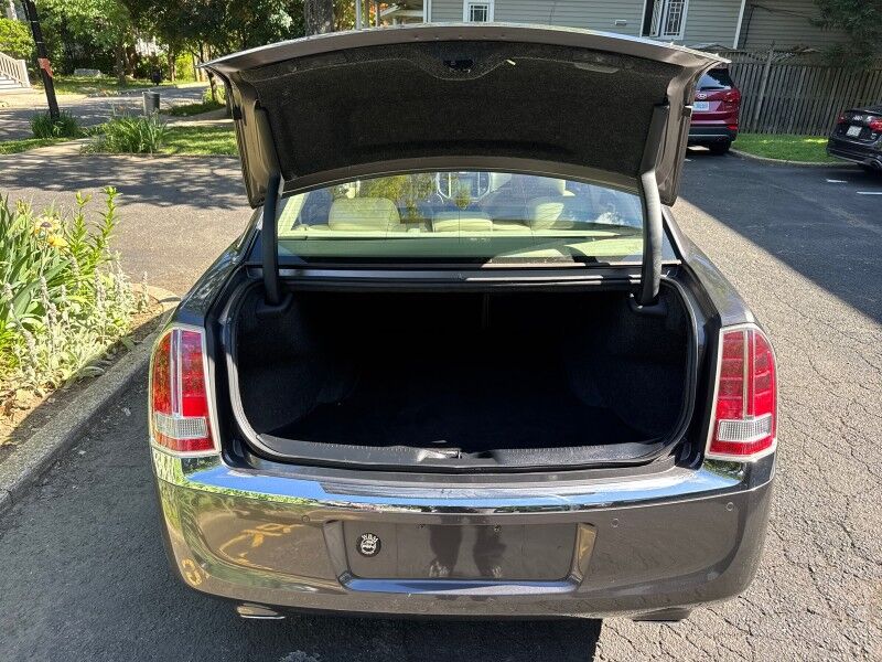2013 Chrysler 300C C AWD w/ Safetytec Arlington VA