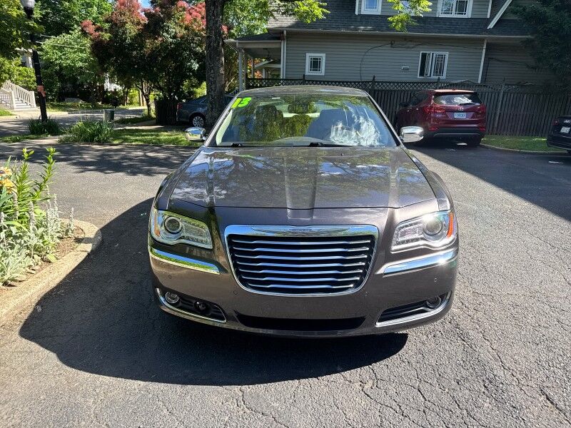 2013 Chrysler 300C C AWD w/ Safetytec Arlington VA
