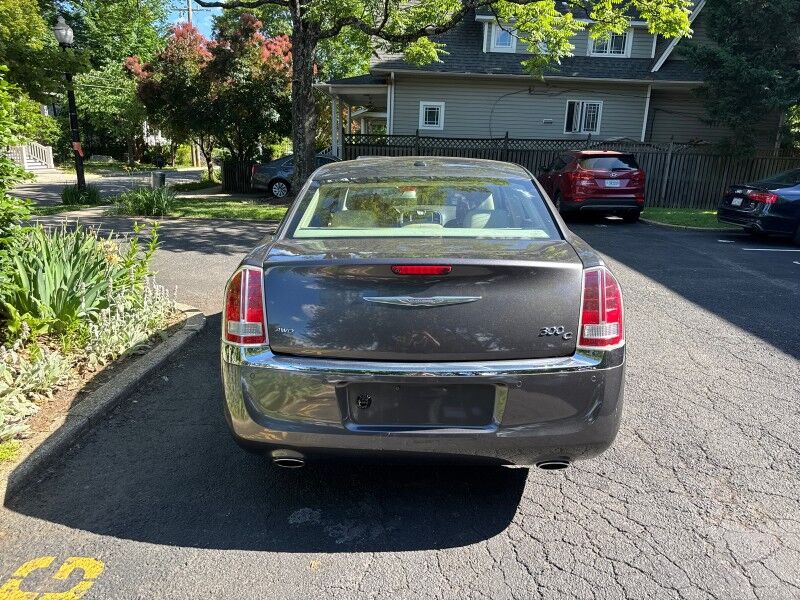 2013 Chrysler 300C C AWD w/ Safetytec Arlington VA